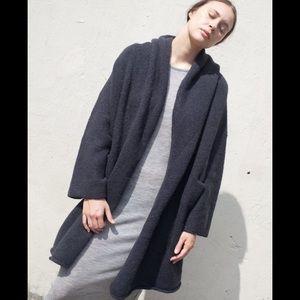 Lauren manoogian capote coat - last chance! ‼️